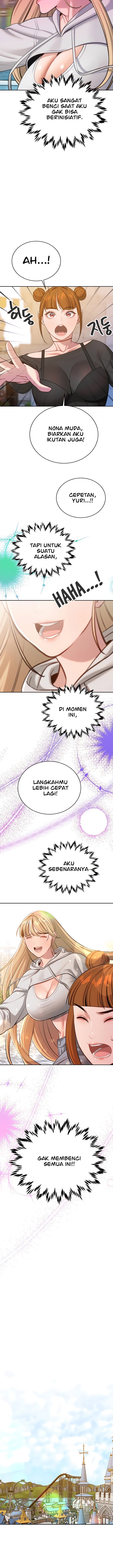 Secret Affairs of the 3rd Generation - Chapter 50 10