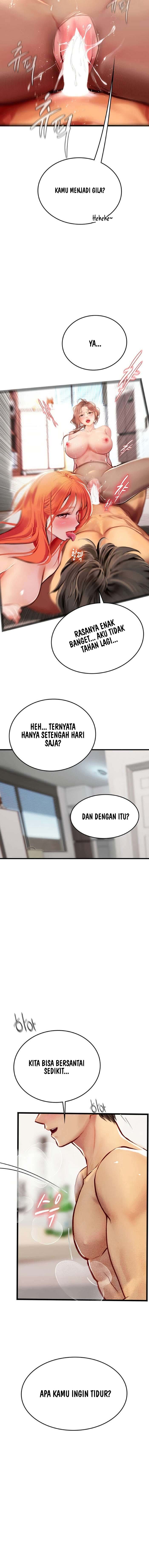 Intern Haenyeo - Chapter 97 15