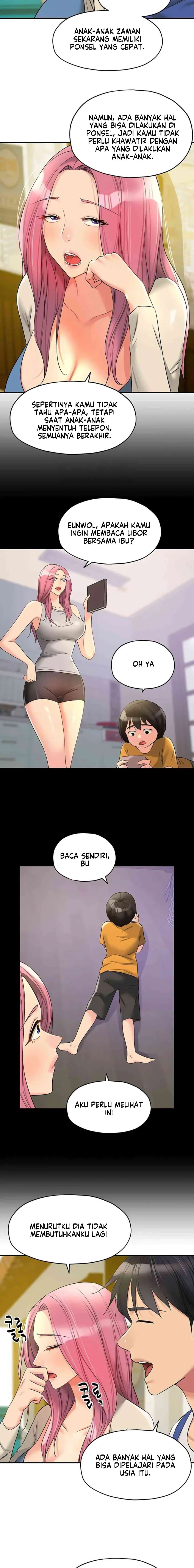 The Pleasure Shop - Chapter 96 15