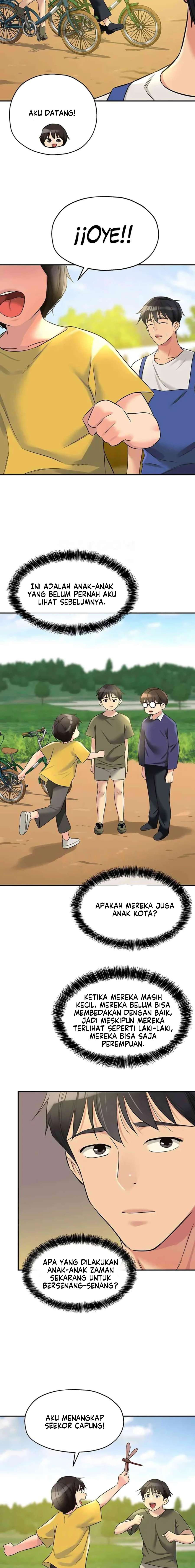 The Pleasure Shop - Chapter 96 10