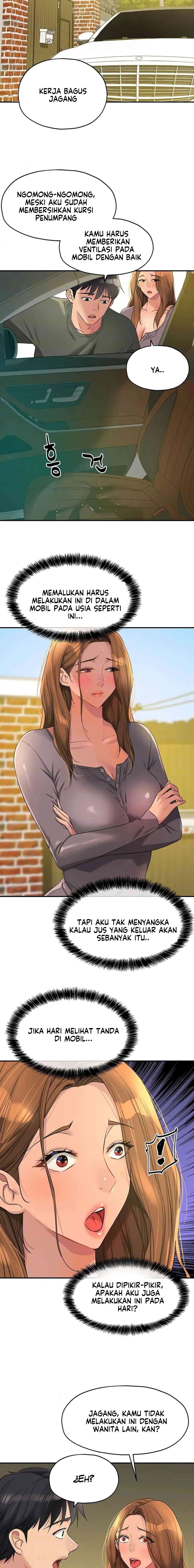 The Pleasure Shop - Chapter 96 5