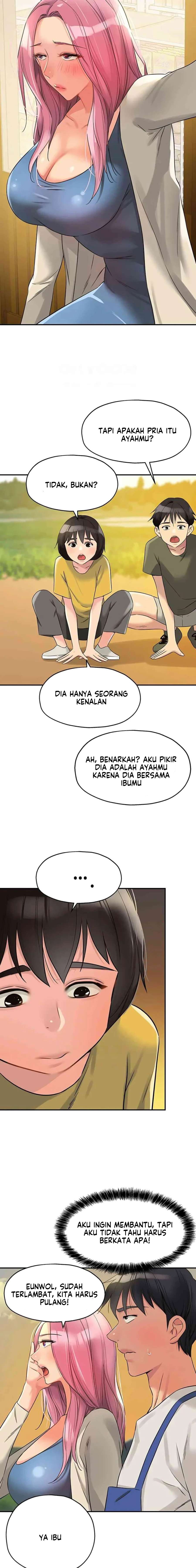 The Pleasure Shop - Chapter 96 17