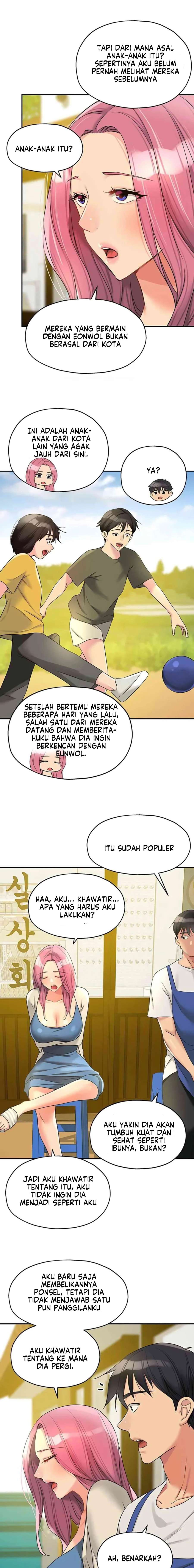 The Pleasure Shop - Chapter 96 14