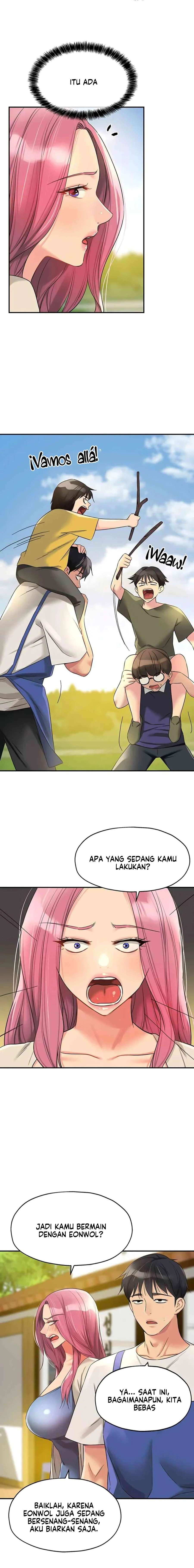 The Pleasure Shop - Chapter 96 13