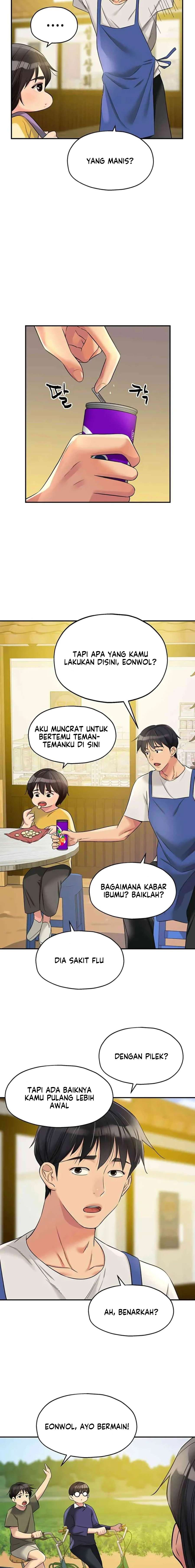 The Pleasure Shop - Chapter 96 9