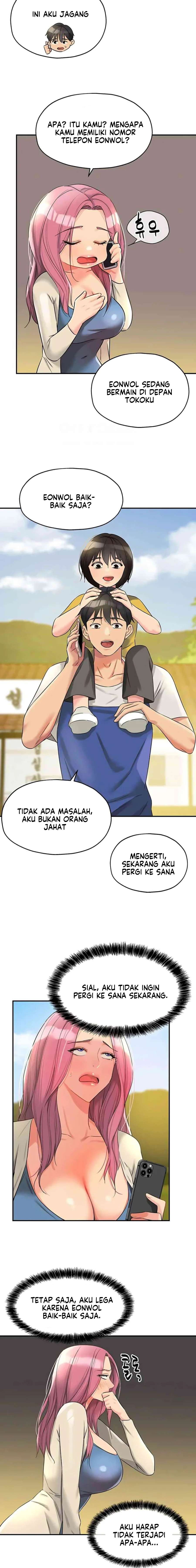 The Pleasure Shop - Chapter 96 12