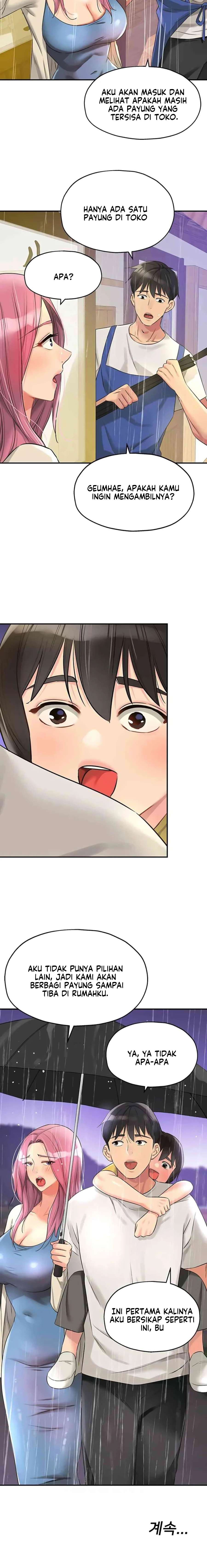 The Pleasure Shop - Chapter 96 19