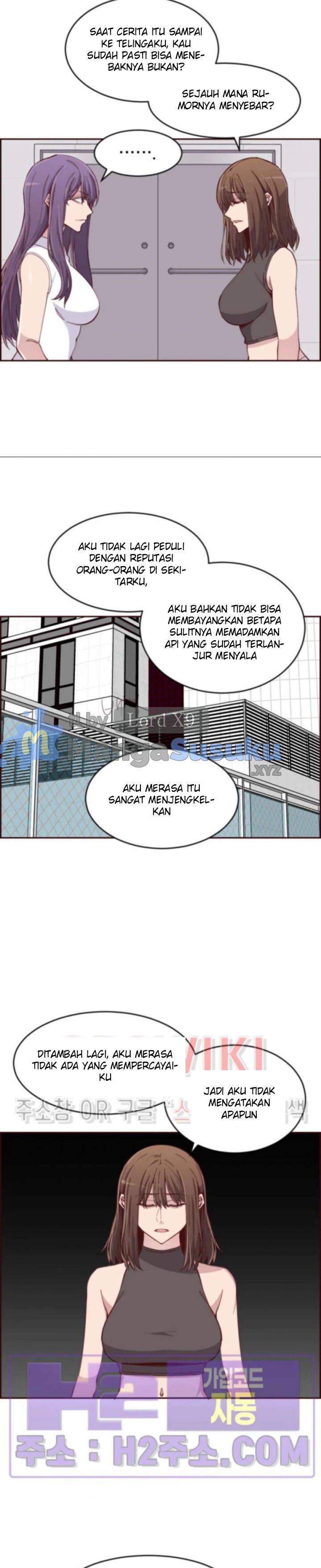 Body Camper - Chapter 42 end 14