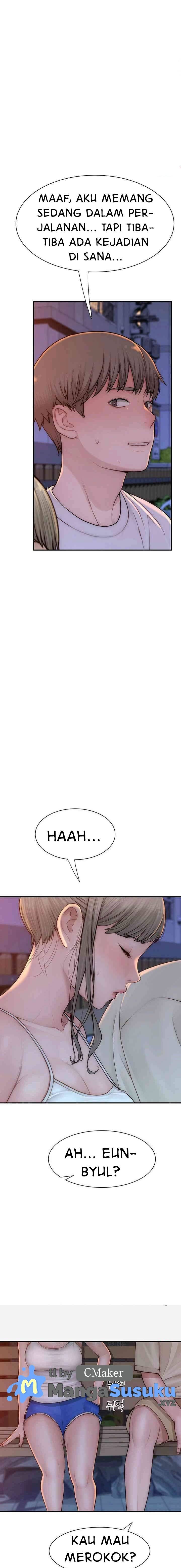 Mom Addiction - Chapter 57 20