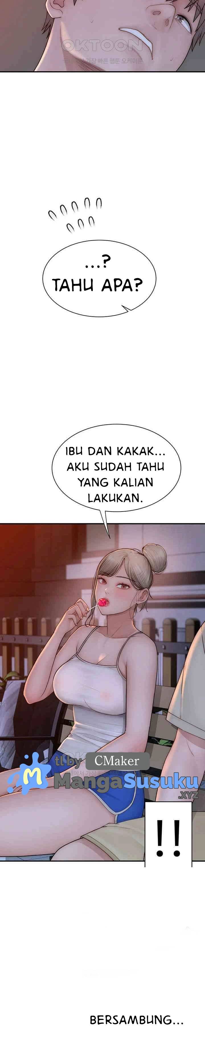 Mom Addiction - Chapter 57 22