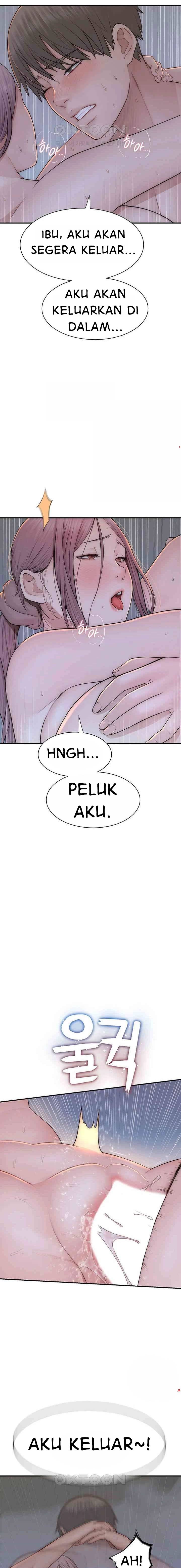 Mom Addiction - Chapter 57 7