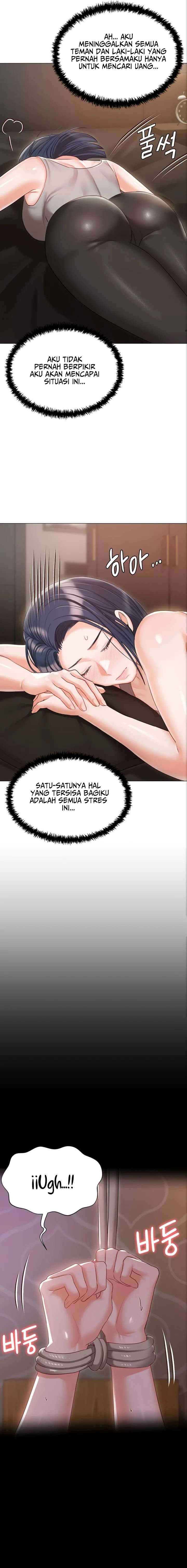 Hyeonjung&#8217;s Residence - Chapter 58 13