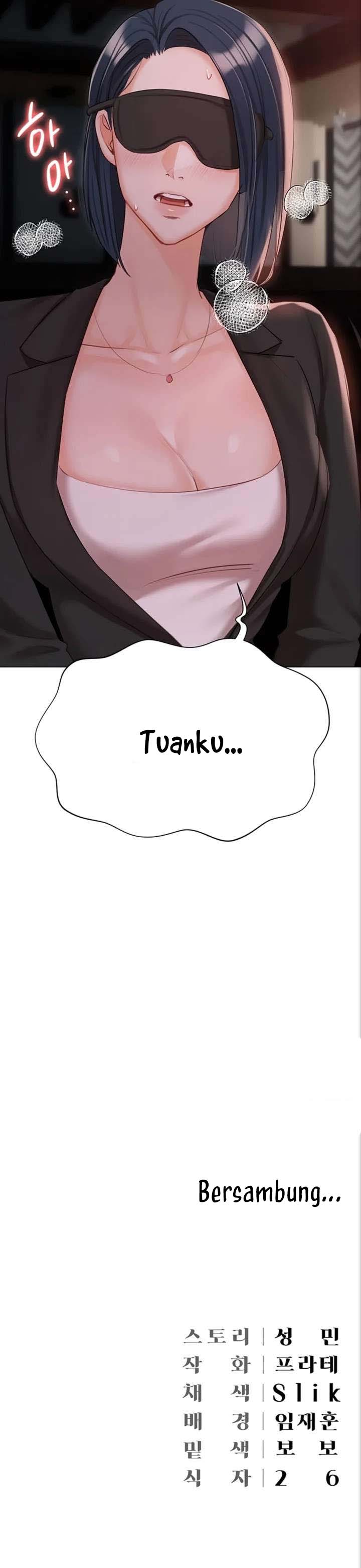 Hyeonjung&#8217;s Residence - Chapter 58 23
