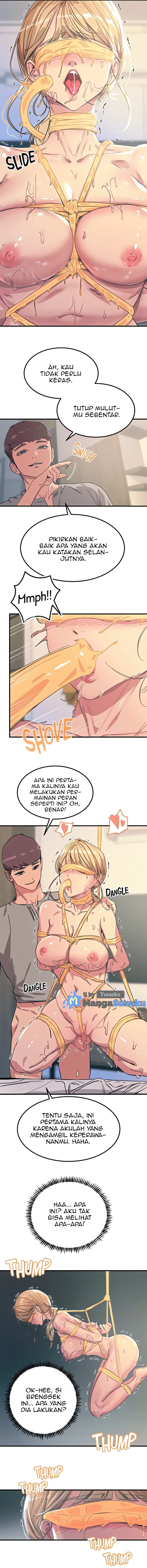 Rainbow (Show Me Your Sensuality) - Chapter 58 3