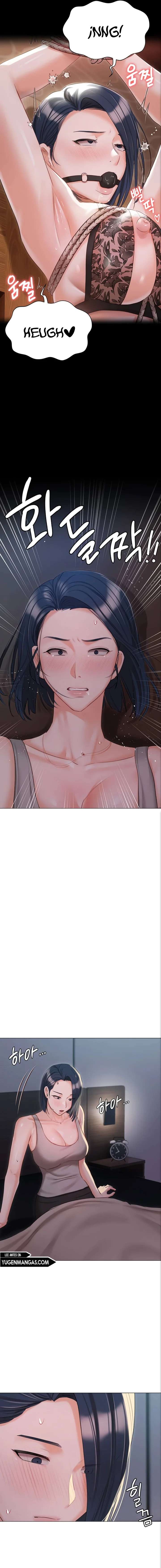 Hyeonjung&#8217;s Residence - Chapter 58 16