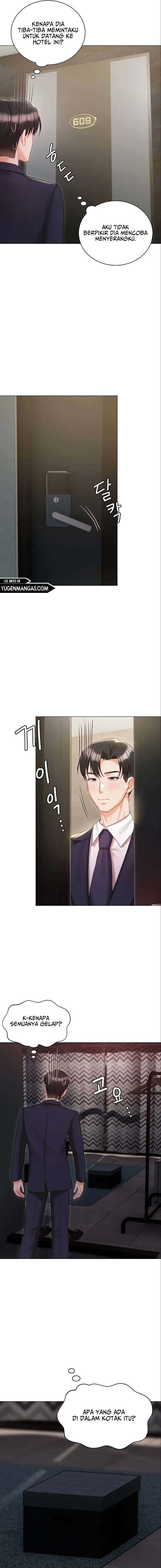 Hyeonjung&#8217;s Residence - Chapter 58 21