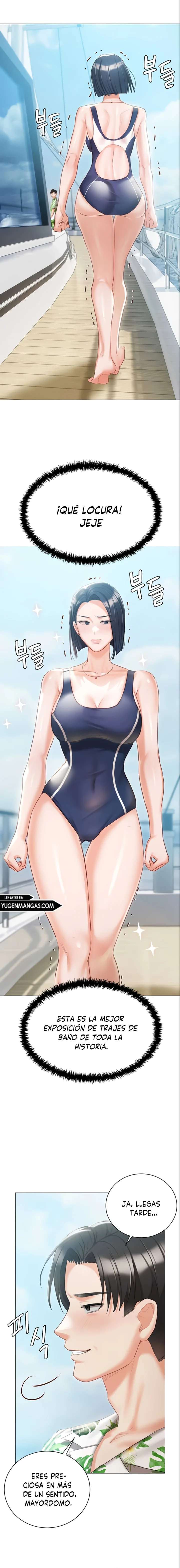 Hyeonjung&#8217;s Residence - Chapter 58 2