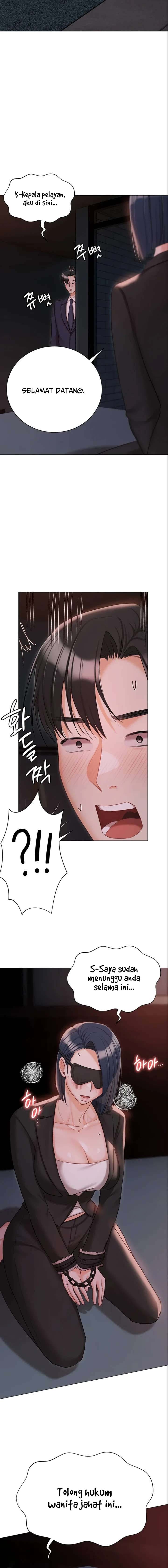 Hyeonjung&#8217;s Residence - Chapter 58 22