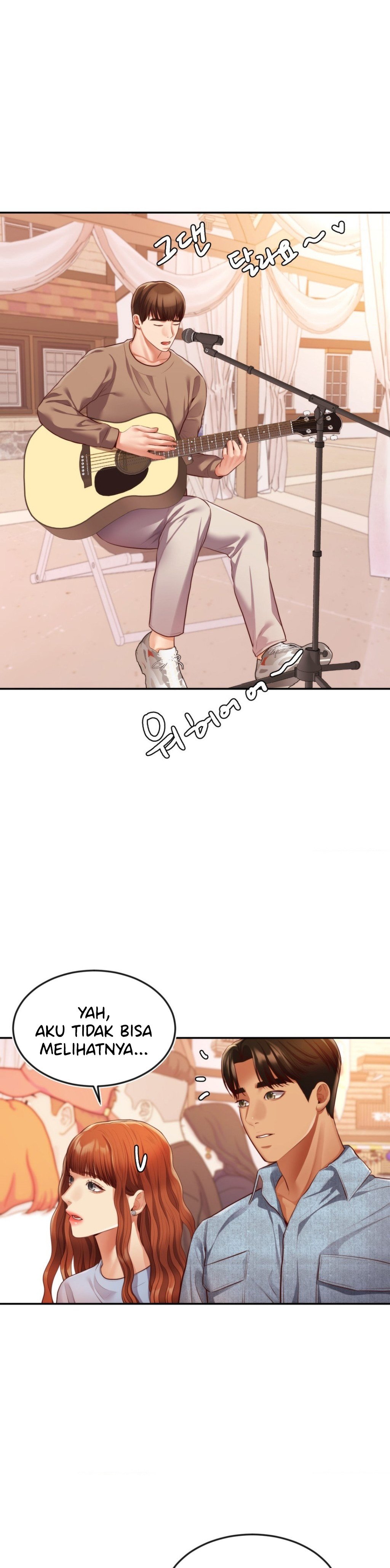 Blueming (Samosa) - Chapter 23 35
