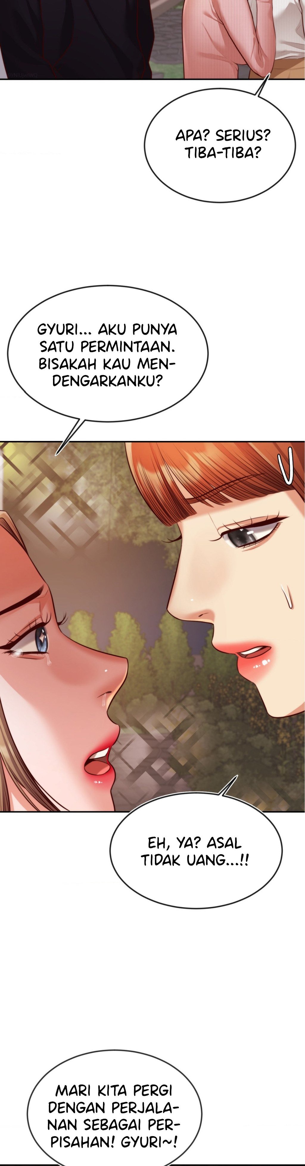 Blueming (Samosa) - Chapter 23 3