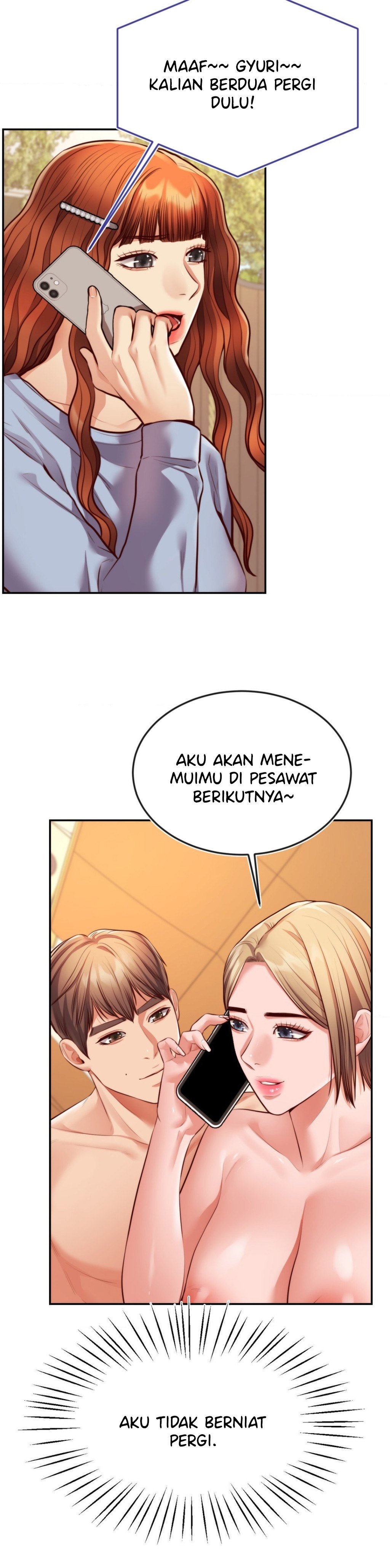 Blueming (Samosa) - Chapter 23 23