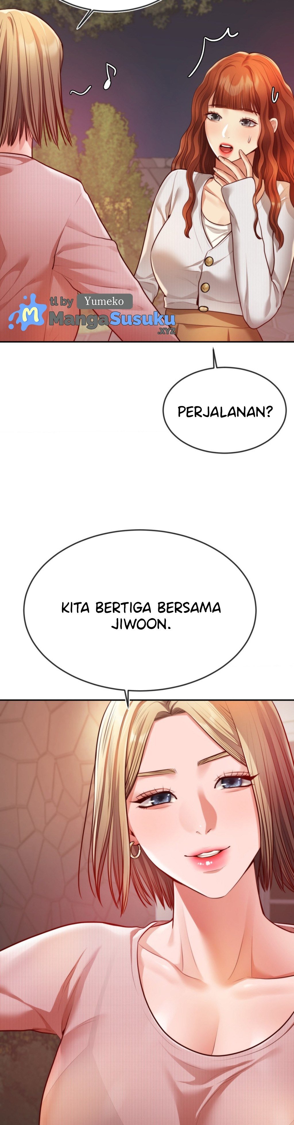 Blueming (Samosa) - Chapter 23 4