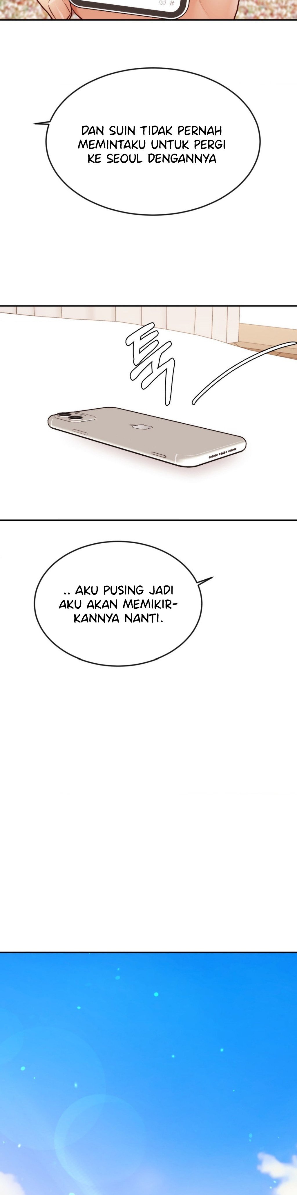 Blueming (Samosa) - Chapter 23 21
