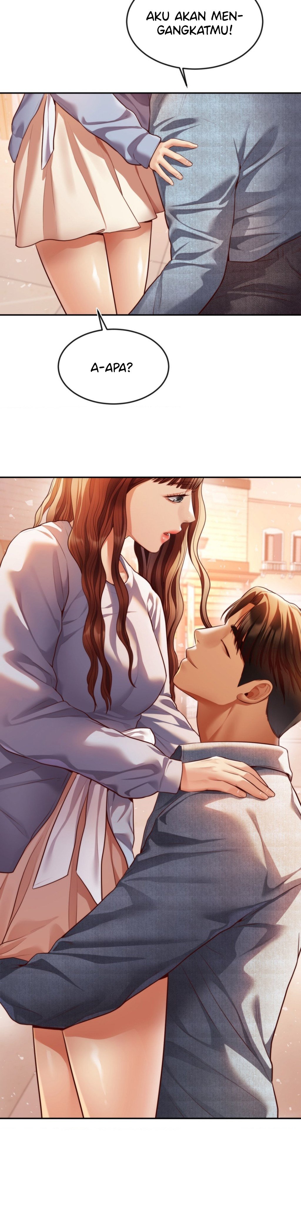 Blueming (Samosa) - Chapter 23 36