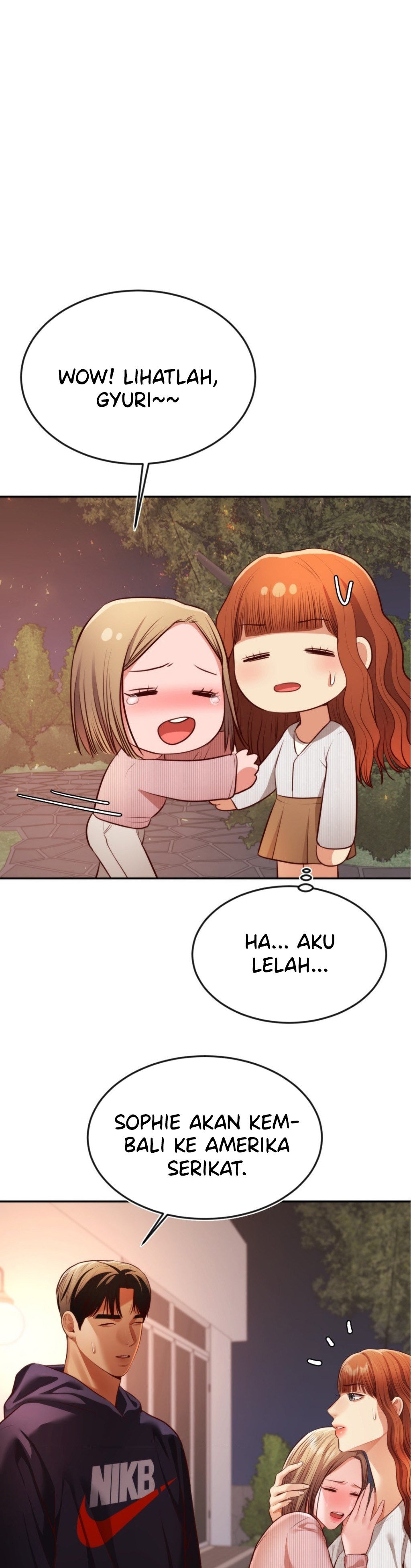 Blueming (Samosa) - Chapter 23 2