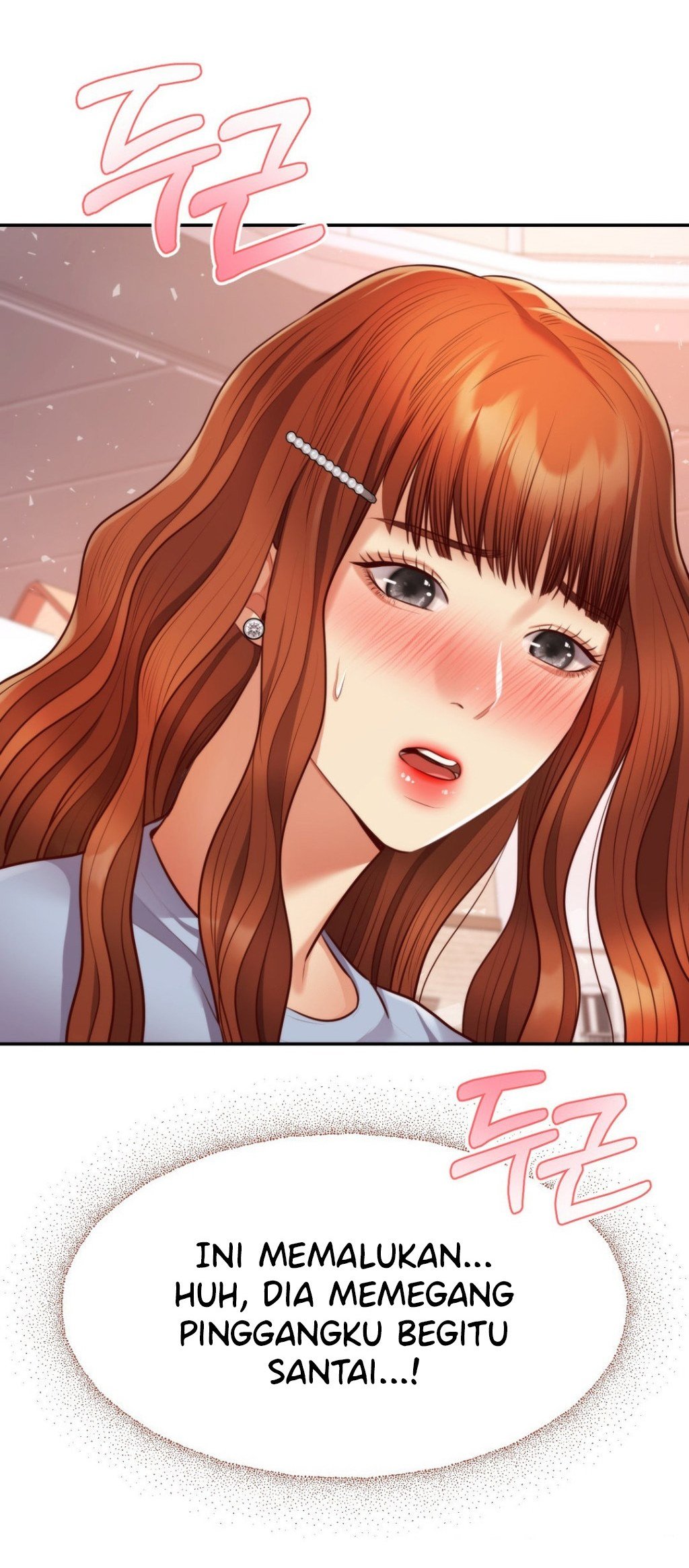 Blueming (Samosa) - Chapter 23 38