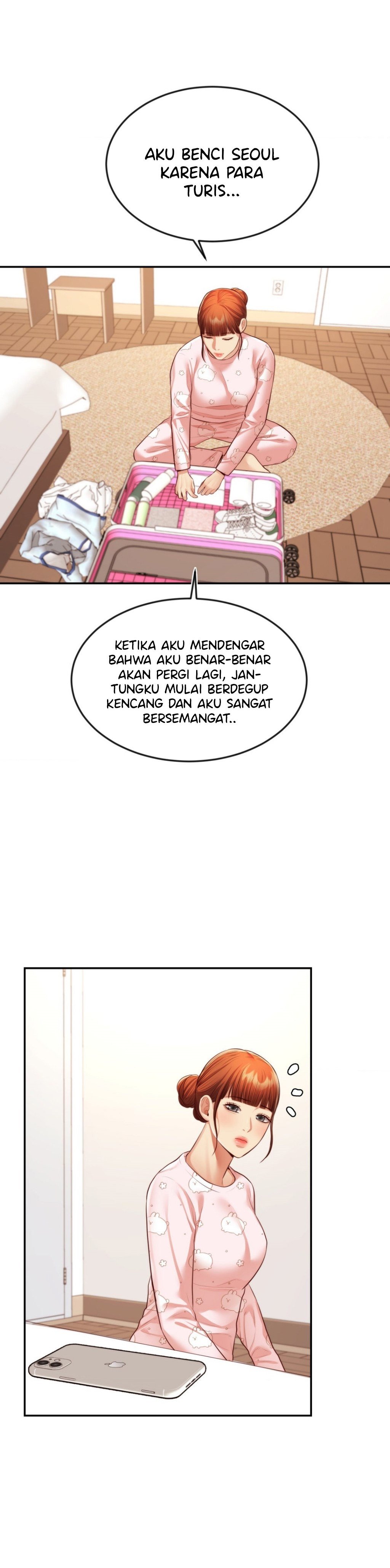 Blueming (Samosa) - Chapter 23 19