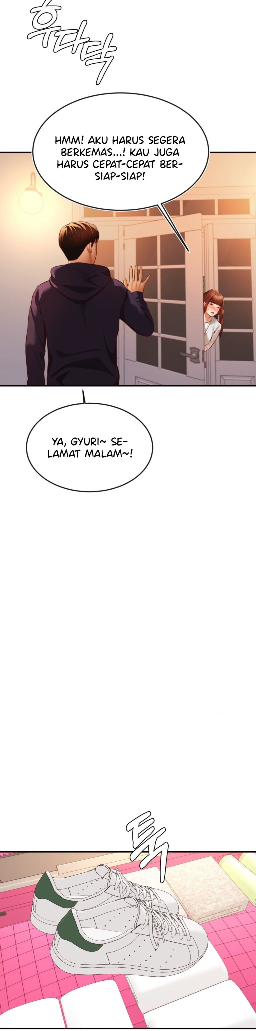 Blueming (Samosa) - Chapter 23 18