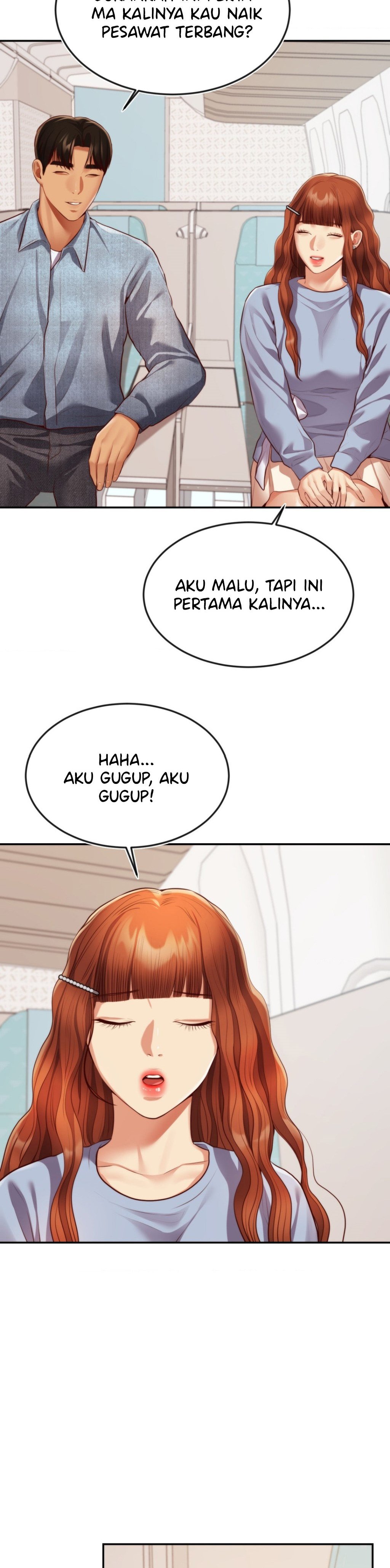 Blueming (Samosa) - Chapter 23 27