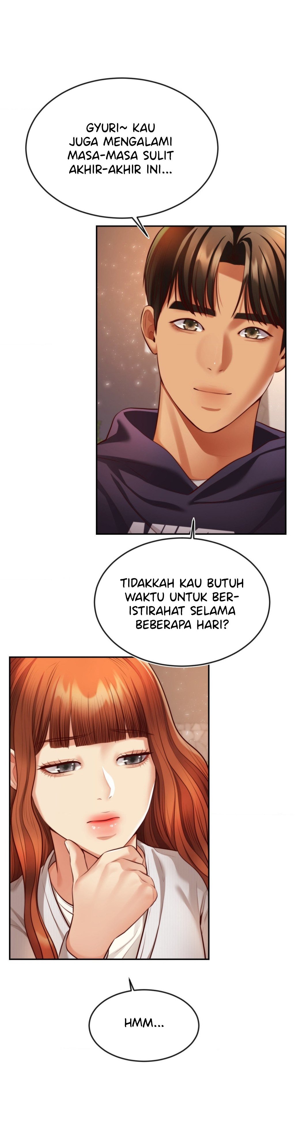 Blueming (Samosa) - Chapter 23 7
