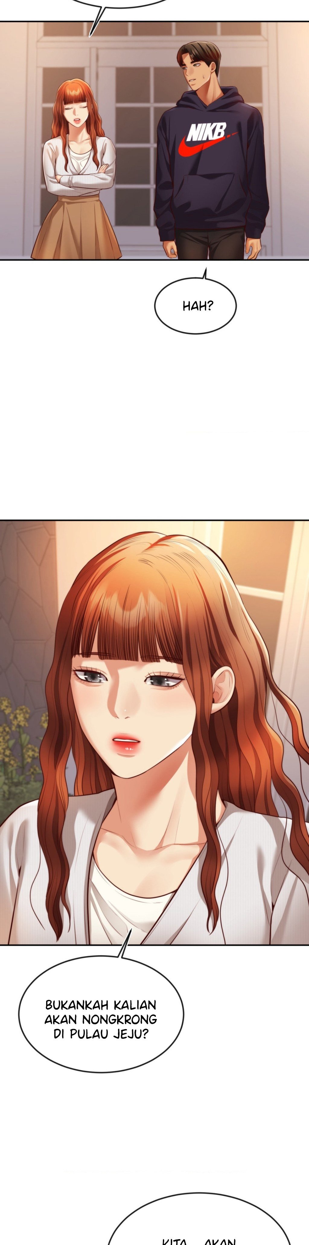 Blueming (Samosa) - Chapter 23 12