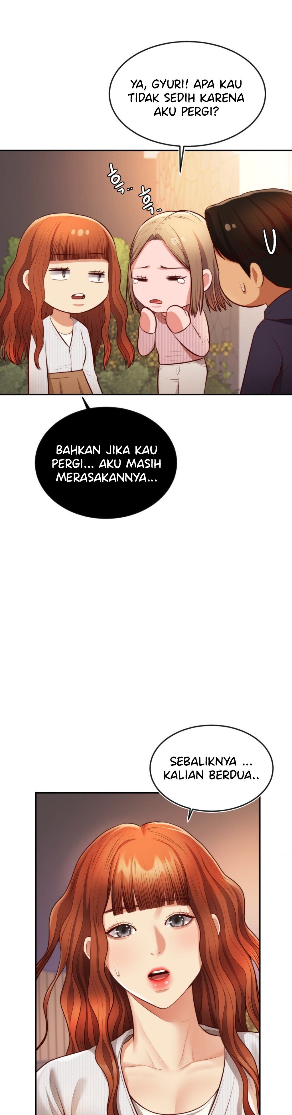 Blueming (Samosa) - Chapter 23 8