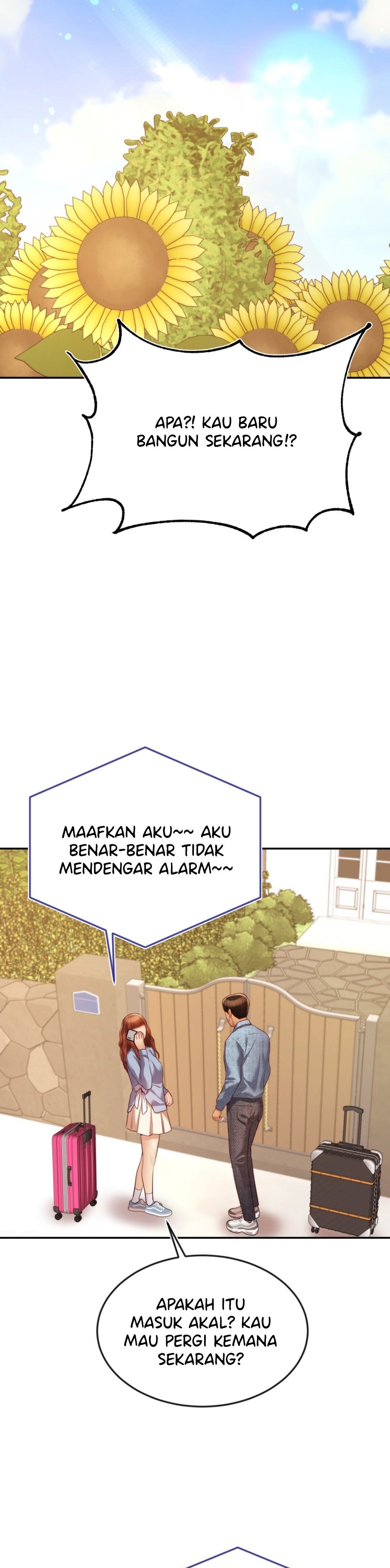 Blueming (Samosa) - Chapter 23 22