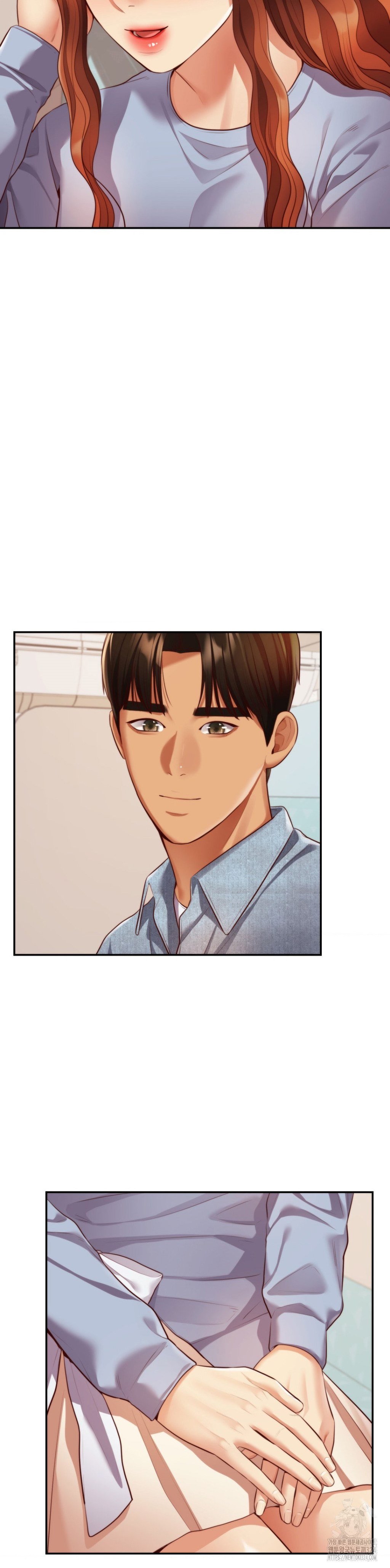 Blueming (Samosa) - Chapter 23 29