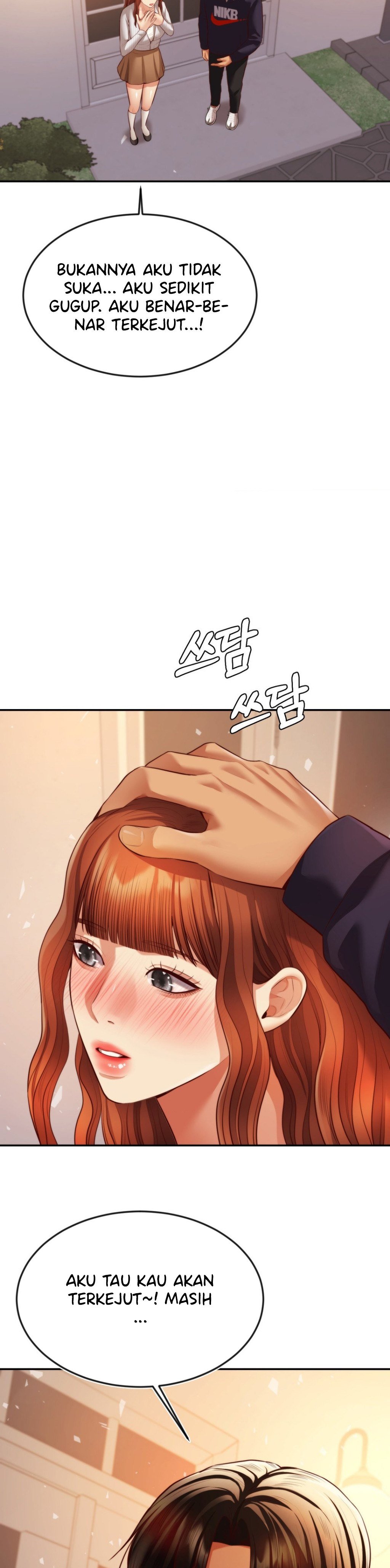 Blueming (Samosa) - Chapter 23 16