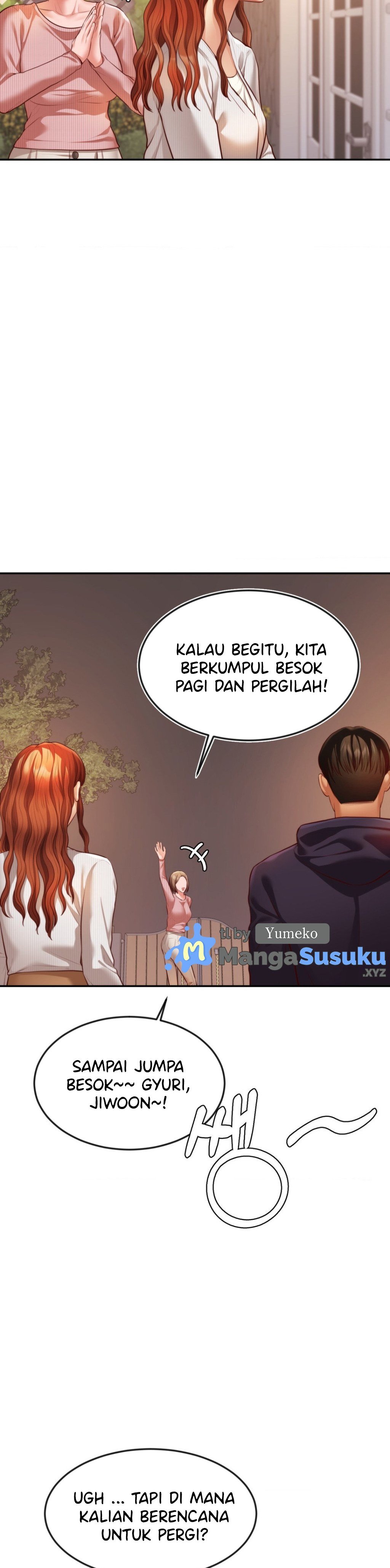 Blueming (Samosa) - Chapter 23 11