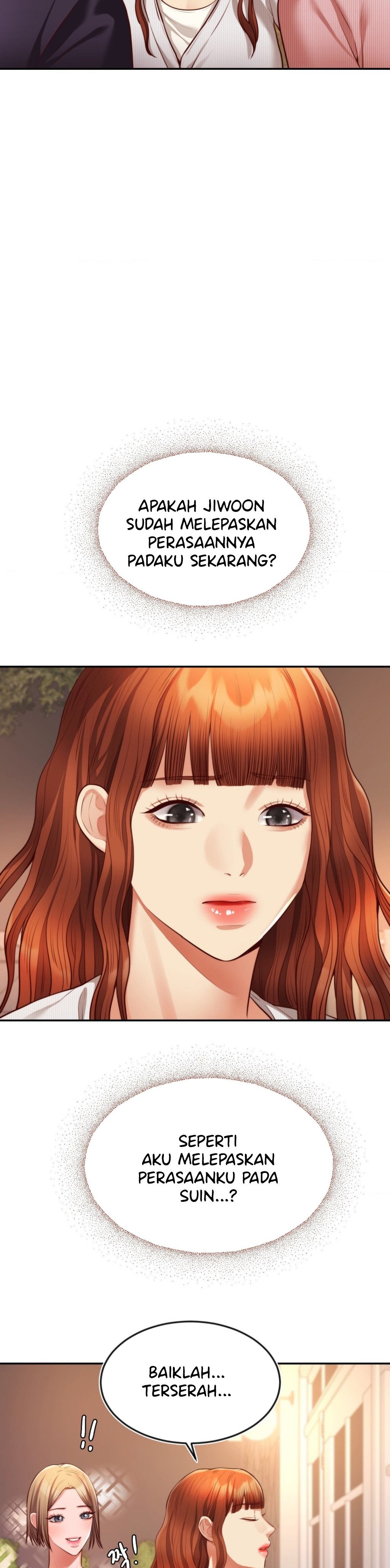 Blueming (Samosa) - Chapter 23 10