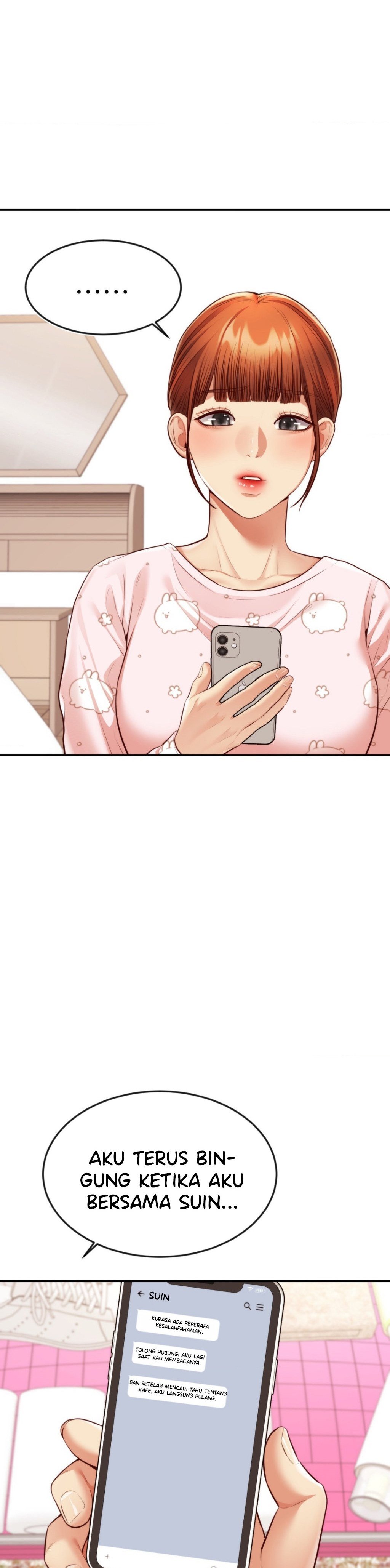 Blueming (Samosa) - Chapter 23 20