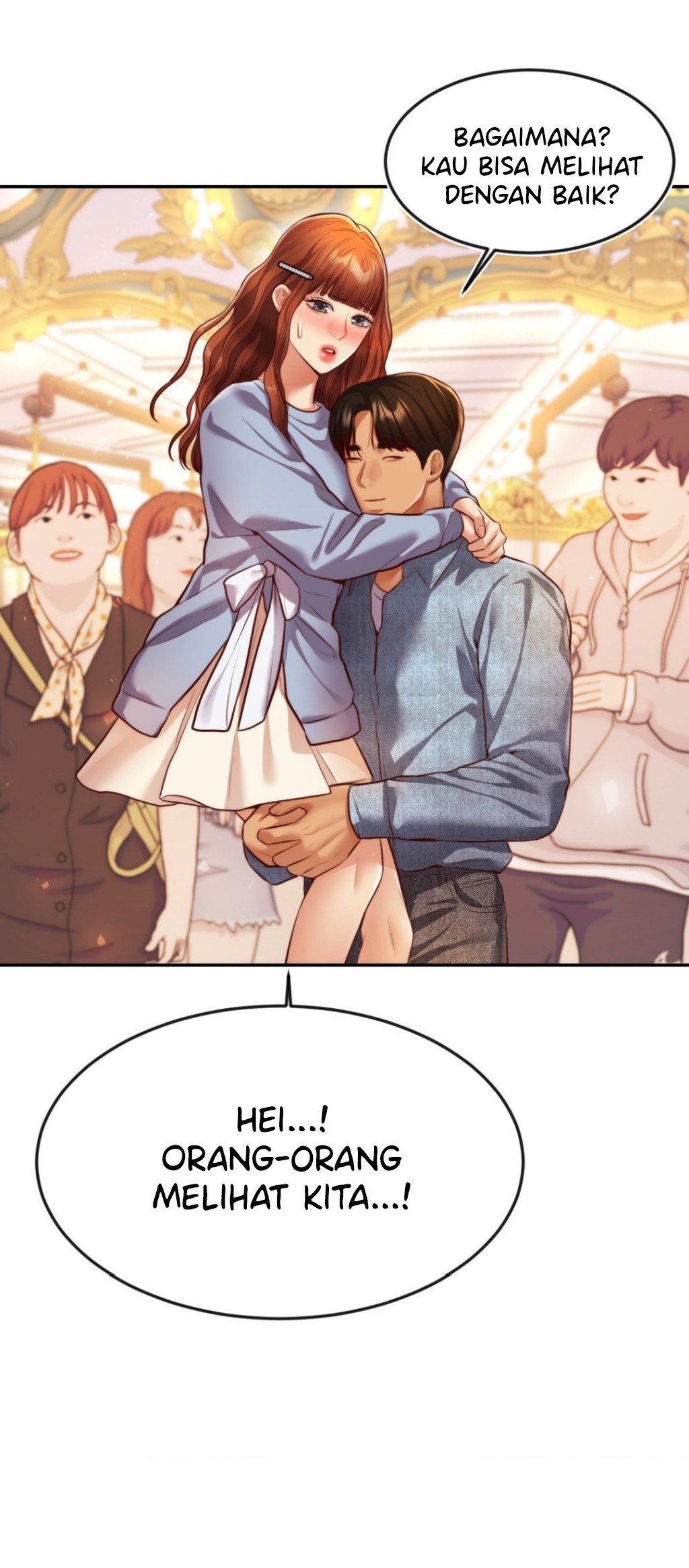 Blueming (Samosa) - Chapter 23 37
