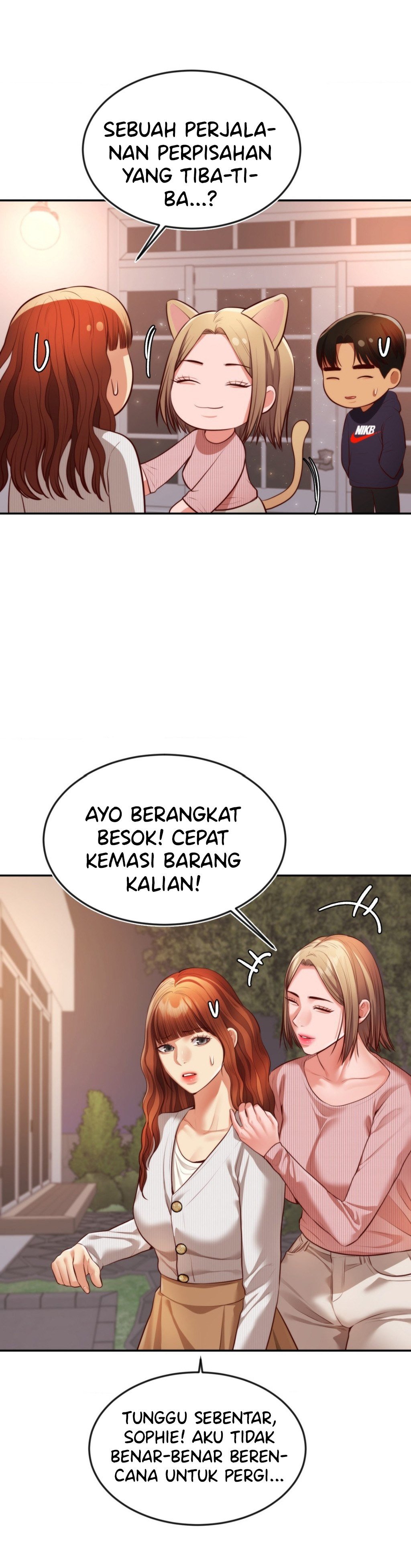 Blueming (Samosa) - Chapter 23 6