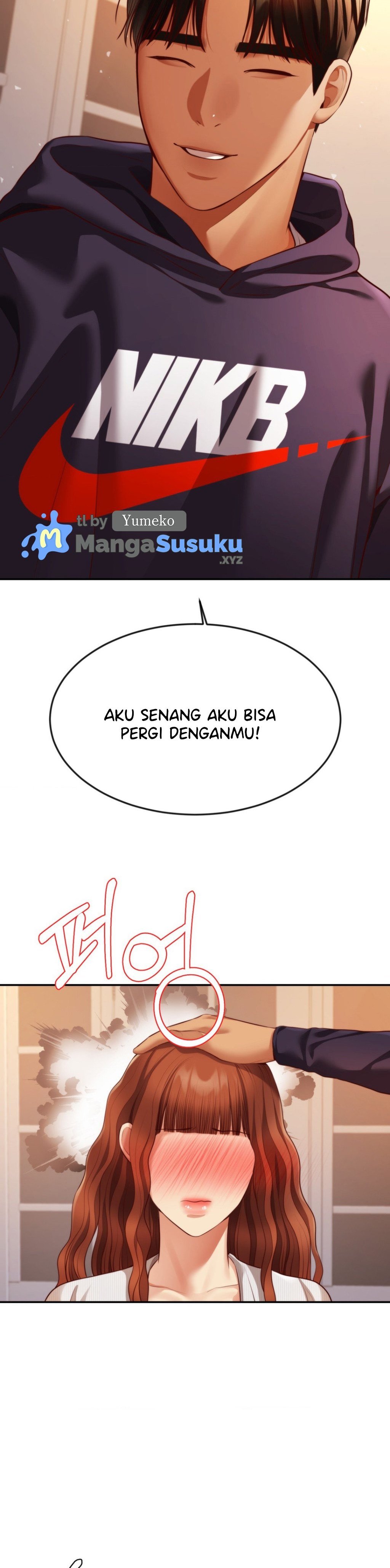 Blueming (Samosa) - Chapter 23 17