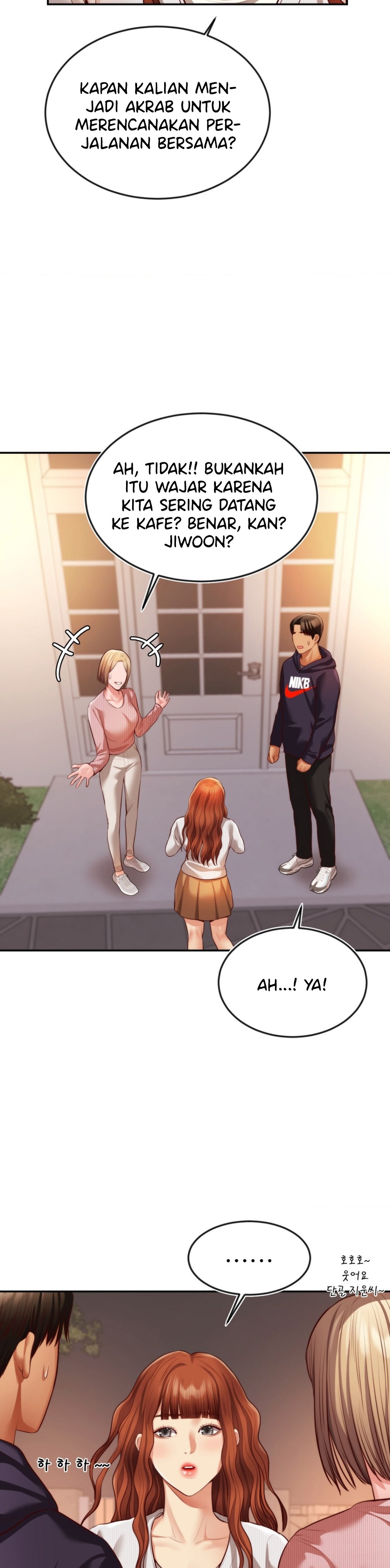 Blueming (Samosa) - Chapter 23 9