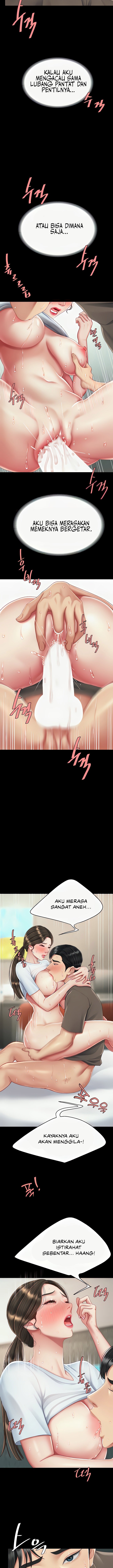 Go ahead Mom - Chapter 18 23