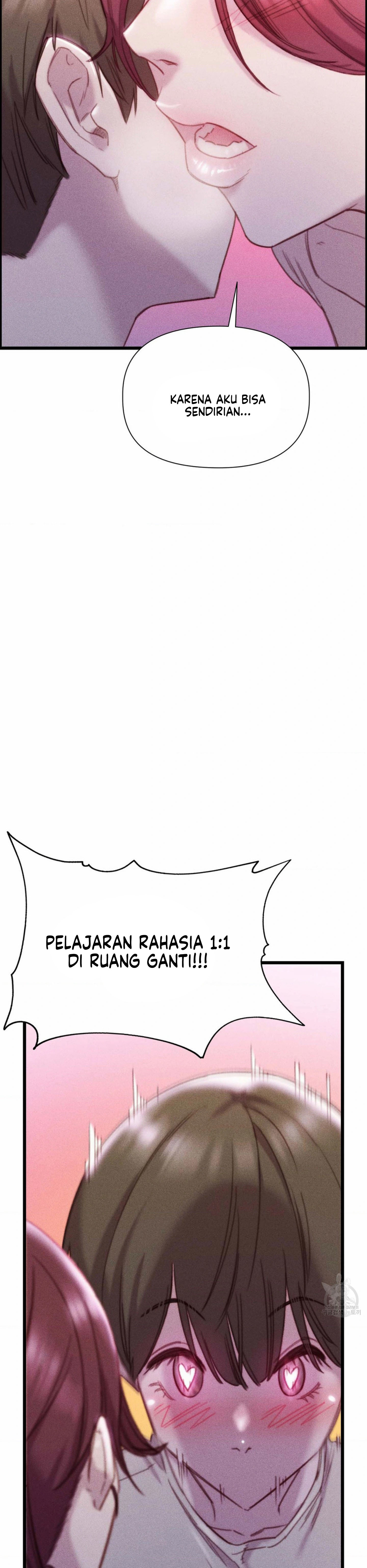 Harem Boy - Chapter 17 16