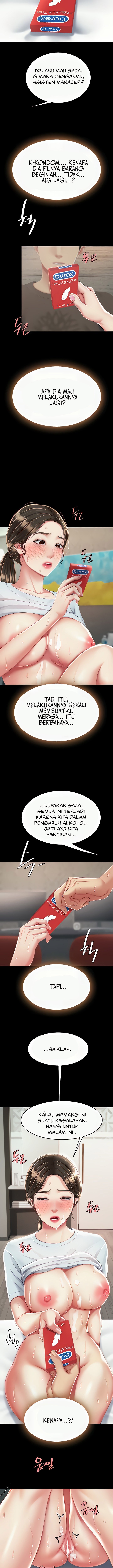 Go ahead Mom - Chapter 18 28