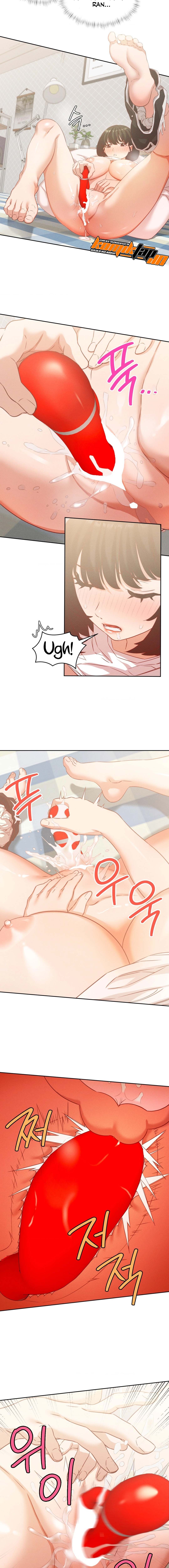 Shall We Go to the Ryokan Together? - Chapter 17 10
